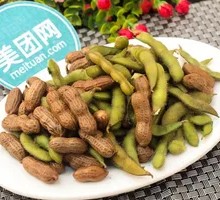 Flower and Hair Whole