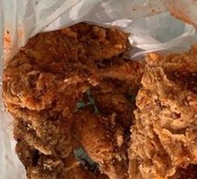 Fried Chicken