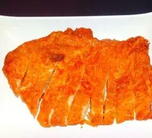 Orleans Fried Chicken Cutlet