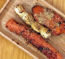 Fried Chicken Strips