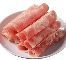 Pure Lamb Leg (120g)