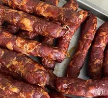 Chinese Sausage