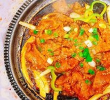 Brazilian Cumin Grilled Meat