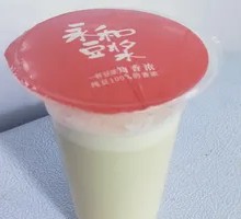 永和豆浆