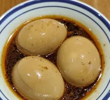 Self-Service Boiled Eggs