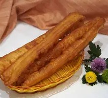 Youtiao