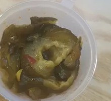 Sweet Crisp Cucumber