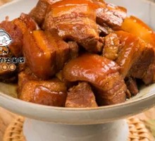 Braised Pork