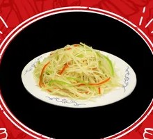 Sincere Signature Potato Strips