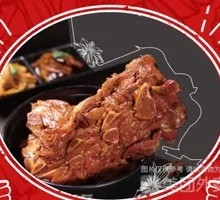 Pork Rib Rice (Single Order)