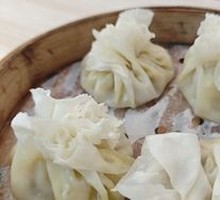 Steamed Dumplings