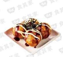 Takoyaki
