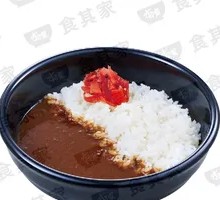 Japanese Curry