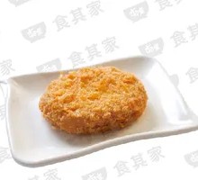 Special Beef and Potato Pancake