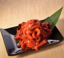 Chinese Mini Octopus