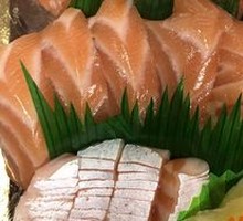 冰鲜三文鱼(半斤)