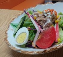 Tuna Salad