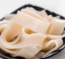 Wide Rice Noodles