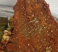 Handmade Chicken Cutlet