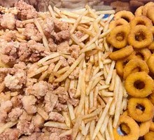 Fried Foods