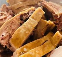 Nanjing Salted Duck Whole