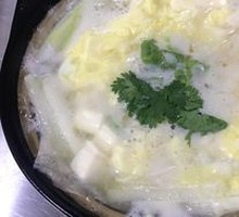 Braised Tofu in Clay Pot