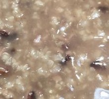 Mixed Grain Eight Treasure Porridge