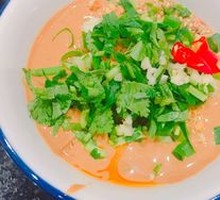 Self-Service Condiments