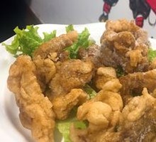 Braised Pork Belly in Clay Pot