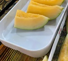 Hami Melon