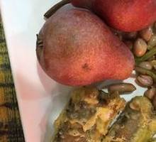 Braised Bone with Sauce