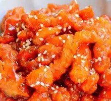 Sweet and Sour Pork Tenderloin