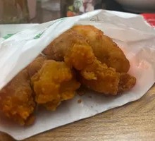 超大霸王手撕鸡条