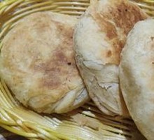 Oil-Fried Flatbread