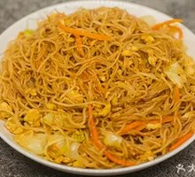 Egg Fried Noodles