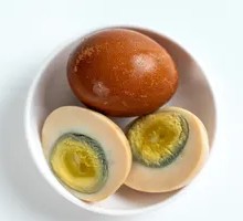 Five-Spice Tea Egg