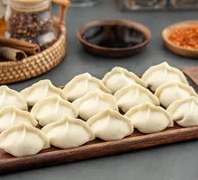 Braised Fish Dumplings