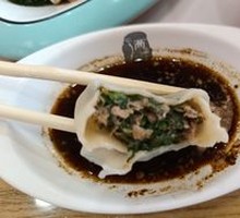 津门榜首虾仁三鲜水饺