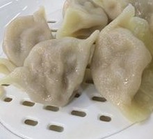 Mutton Dumplings