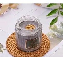 手磨醇香芝麻糊