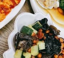 Six Delicacies with Old Vinegar