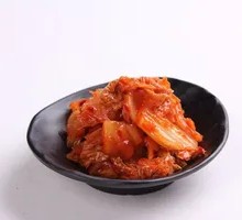 点右上角关注送韩式辣白菜