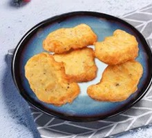 Colonel's Chicken Nuggets
