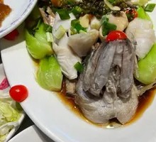 Sichuan Pepper Sea Bass
