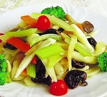 Vegetable Medley