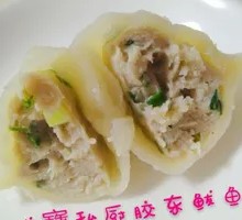 胶东鲅鱼