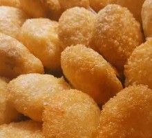 炸糕（老耳朵眼工艺）