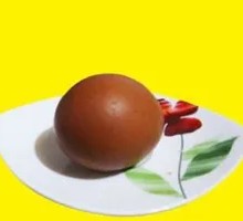 熏鸡蛋