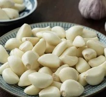 Garlic Clove