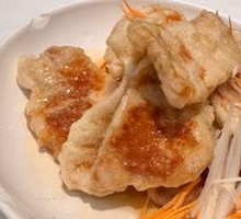 Traditional Sweet and Sour Pork